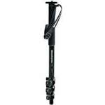 Manfrotto 294C4 Carbon Fibre 4-Section Monopod (MM-294-C4) Manfrotto 294C4 Carbon Fibre 4-Section Monopod (MM-294-C4)